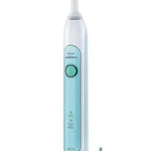 Philips Sonicare HealthyWhite 1 testina per spazzolino ricaricabile a 2 modalità Pagamento Sicuro