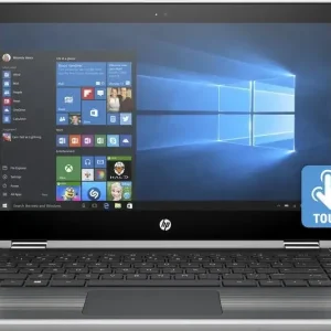 Must-Have HP Pavilion x360 13-u001nl (ENERGY STAR)