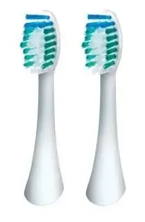 Subito Disponibile Waterpik ATB-2AB 2 pz Blu, Bianco
