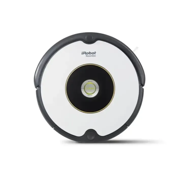 Offerta iRobot Roomba 605 Aspirapolvere Robot sistema AeroVac PET