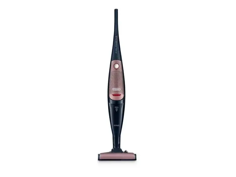 Più Venduto De’Longhi Colombina XL160.40 Sacchetto per la polvere 1,2 L 900 W Blu, Porpora