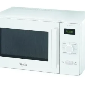 Whirlpool GT 284 WH forno a microonde 25 L 700 W Bianco Super Prezzo