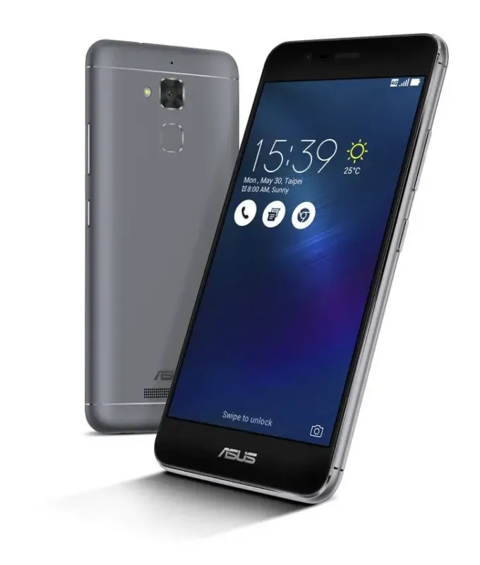 Prezzo Conveniente ASUS ZenFone 3 Max ZC520TL-4H015WW 13,2 cm (5.2") Doppia SIM Android 6.0 4G Micro-USB 3 GB 32 GB 4130 mAh Grigio