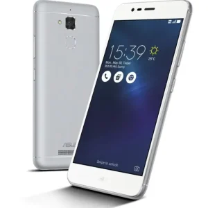 ASUS ZenFone 3 Max ZC520TL-4J016WW 13,2 cm (5.2") Doppia SIM Android 6.0 4G Micro-USB 3 GB 32 GB 4130 mAh Argento Bestseller