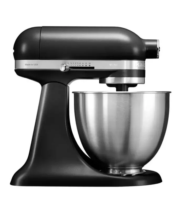 Affare KitchenAid 5KSM3311X robot da cucina 250 W 3,3 L Nero