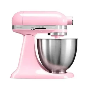 Professionale KitchenAid Mini robot da cucina 250 W 3,3 L Rosa
