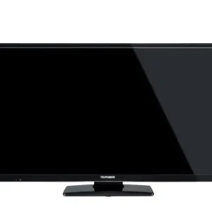 Più Venduto Telefunken TE 32278 B35 TXD 81,3 cm (32") HD 300 cd/m² Nero 12 W