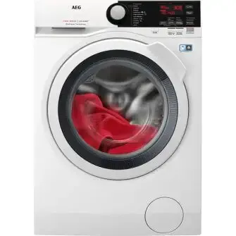 AEG L7FBE841 lavatrice Caricamento frontale 8 kg 1400 Giri/min C Bianco Solo Oggi
