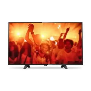 Philips 4000 series TV LED ultra sottile Full HD 43PFT4131/12 Popolare