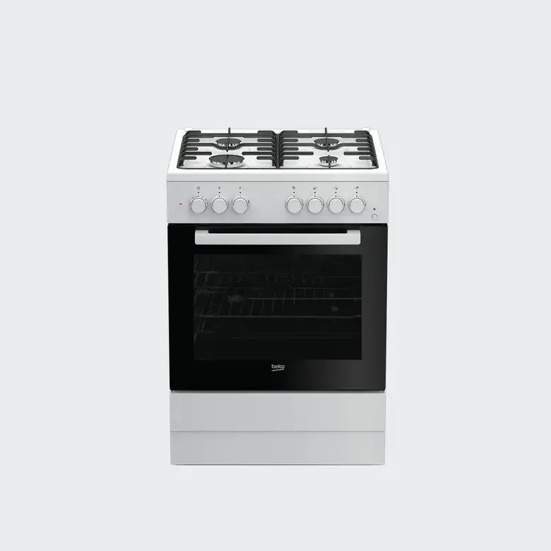 Ordina Subito Beko FSST62110DW cucina Piano cottura Gas Bianco A