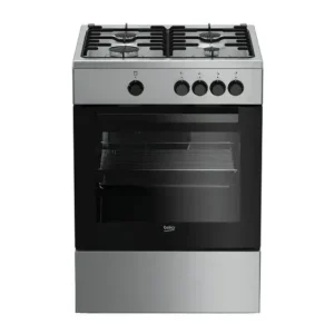 Ultime Pezzi Beko FSG62000DX cucina Piano cottura Gas Acciaio inossidabile A