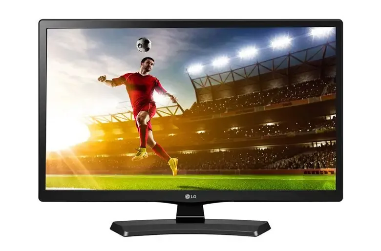 Offerta LG 24MT48VF-PZ TV Hospitality 59,9 cm (23.6") HD 250 cd/m² Nero 10 W