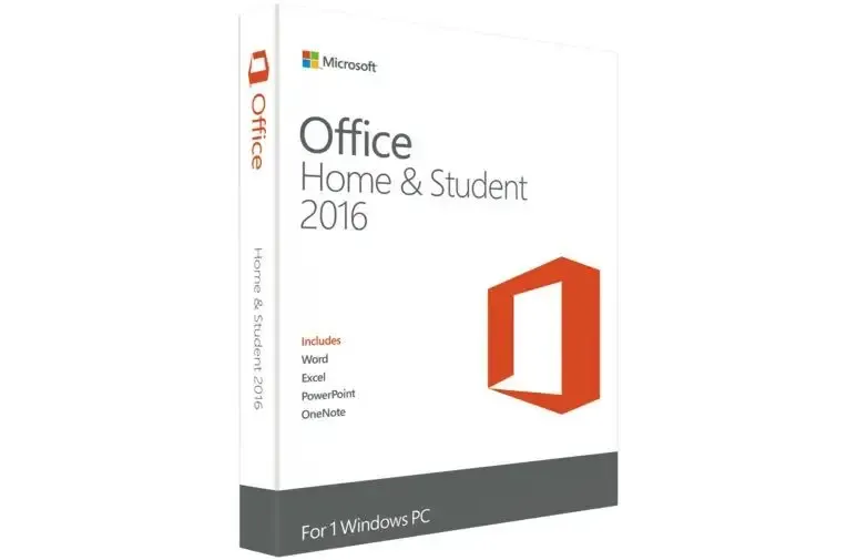Microsoft Office Home & Student 2016 1 licenza/e ITA Soddisfatti O Rimborsati