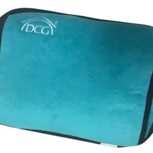 DCG Eltronic HW9007 borsa di acqua calda elettrica 500 W Subito Disponibile