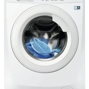 Promo Stagionale Electrolux RWF 1295 BW lavatrice Caricamento frontale 9 kg 1200 Giri/min Bianco