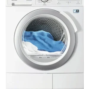 Offerta Lampo Electrolux EDH 3988 TDE asciugatrice Libera installazione Caricamento frontale 8 kg A+++ Bianco