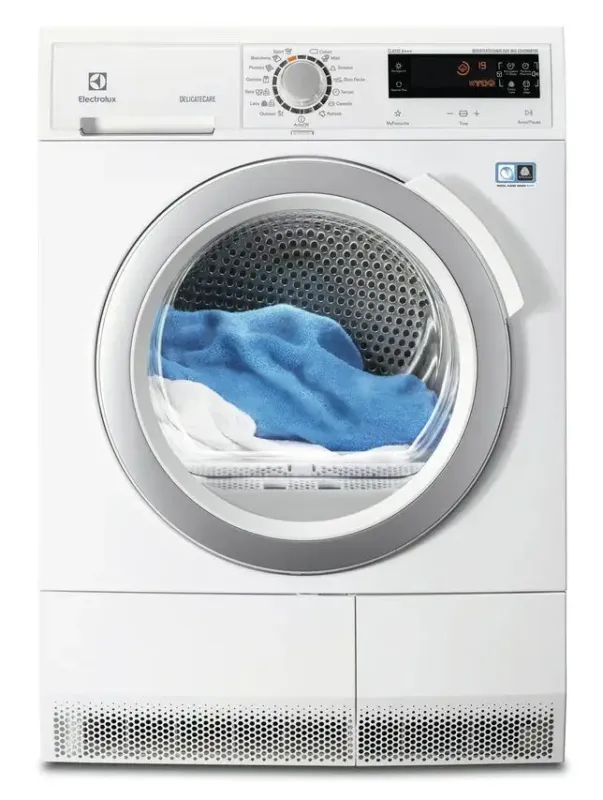 Offerta Lampo Electrolux EDH 3988 TDE asciugatrice Libera installazione Caricamento frontale 8 kg A+++ Bianco
