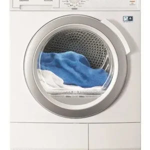 Electrolux RDH3874GDE asciugatrice Libera installazione Caricamento frontale 7 kg A++ Bianco Esclusivo