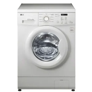 LG FH0C3LD lavatrice Caricamento frontale 5 kg 1000 Giri/min Bianco Compra Online
