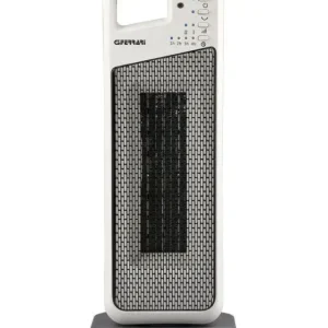 Saldi G3 Ferrari G60004 stufetta elettrica Interno Bianco 2000 W Riscaldatore ambiente elettrico con ventilatore