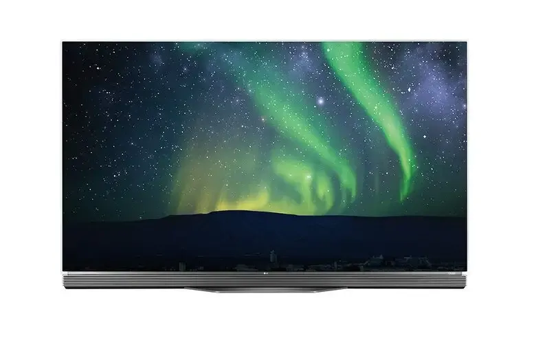 Quantità Limitata LG 65E6V TV OLED 65" 4K Ultra HD Smart TV Wi-Fi
