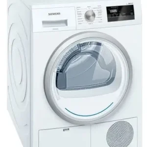 Siemens WT45H207IT asciugatrice Libera installazione Caricamento frontale 7 kg A++ Bianco Economico