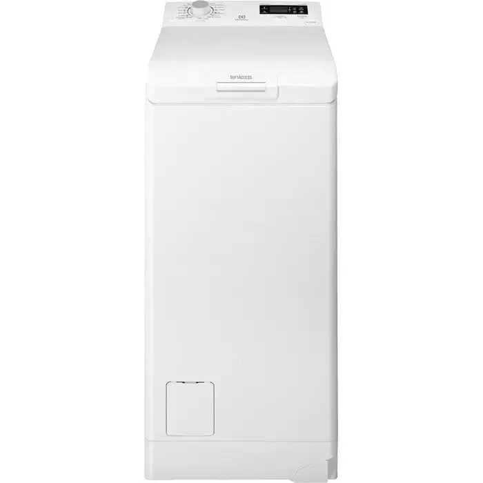 Electrolux EWT1276EDW lavatrice Caricamento dall‘alto 7 kg 1200 Giri/min Bianco Compra Adesso