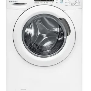 Candy Smart CS1282D301 lavatrice Caricamento frontale 8 kg 1200 Giri/min Bianco Affare