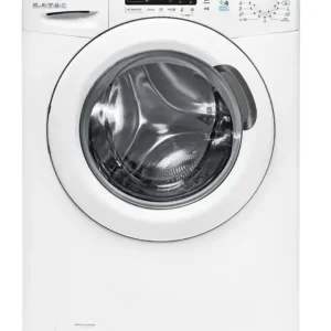 Candy CS 14102D3/1-01 lavatrice Caricamento frontale 10 kg 1400 Giri/min Bianco Reso Gratuito