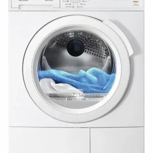 Ultime Pezzi Electrolux RDH 3677 GFE asciugatrice Libera installazione Caricamento frontale 7 kg A+ Bianco