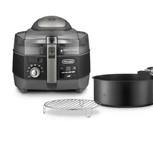 Must-Have De’Longhi FH13961BK apparecchio multi-cottura 1,7 L 1400 W Nero