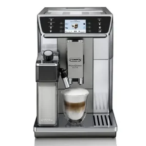 Occasione Imperdibile De’Longhi PrimaDonna Elite ECAM 650.55.MS Automatica Macchina da caffè combi 2 L