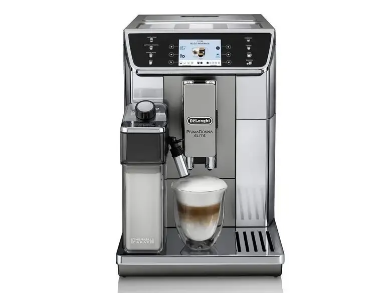 Occasione Imperdibile De’Longhi PrimaDonna Elite ECAM 650.55.MS Automatica Macchina da caffè combi 2 L