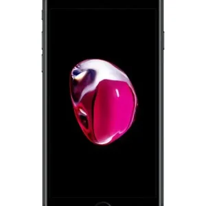 Promozione Apple iPhone 7 11,9 cm (4.7") SIM singola iOS 10 4G 2 GB 256 GB 1960 mAh Nero