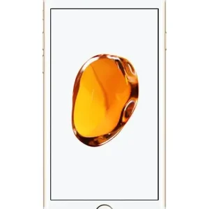 Apple iPhone 7 11,9 cm (4.7") SIM singola iOS 10 4G 2 GB 256 GB 1960 mAh Oro Compra Online