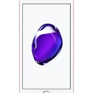 Apple iPhone 7 11,9 cm (4.7") SIM singola iOS 10 4G 2 GB 256 GB 1960 mAh Oro rosa Offerta Speciale