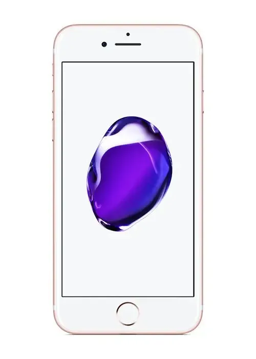 Apple iPhone 7 11,9 cm (4.7") SIM singola iOS 10 4G 2 GB 256 GB 1960 mAh Oro rosa Offerta Speciale