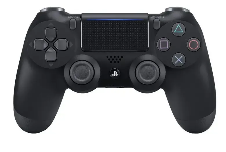 Offerta Speciale Sony DualShock 4 V2 Nero Bluetooth/USB Gamepad Analogico/Digitale PlayStation 4