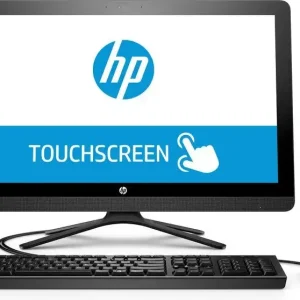 Professionale HP All-in-One - 24-g013nl (Touch) (ENERGY STAR)