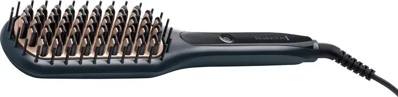 Direttamente Dal Produttore Remington CB7400 Spazzola lisciante Caldo Nero 1,8 m