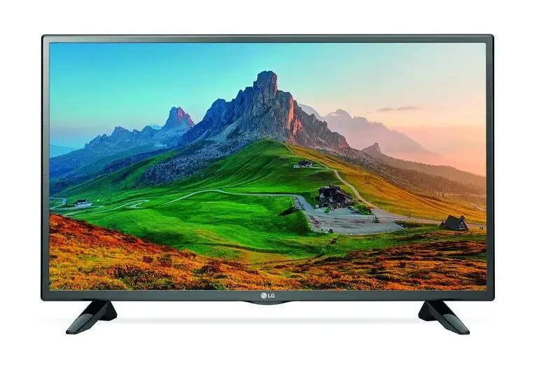 LG 32LH590U TV 81,3 cm (32") HD Smart TV Wi-Fi Ordina Subito