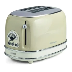 Ariete 155 2 fetta/e 810 W Beige Compra Oggi Stesso