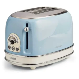 Promo Stagionale Ariete 155 2 fetta/e 810 W Blu