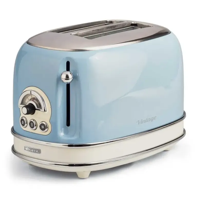 Promo Stagionale Ariete 155 2 fetta/e 810 W Blu