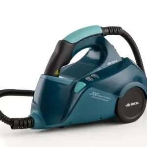 Acquista Ora Ariete XVapor Comfort Pulitore a vapore verticale 1,2 L 1500 W