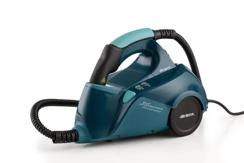 Acquista Ora Ariete XVapor Comfort Pulitore a vapore verticale 1,2 L 1500 W