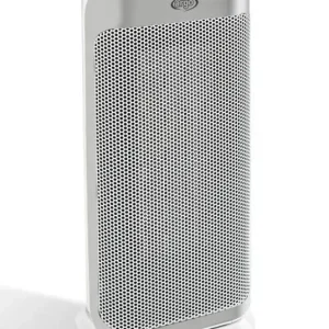 Spedito Oggi Argoclima Boogie Plus Interno Argento, Bianco 2000 W