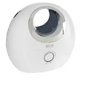 Miglior Prezzo Argoclima Oblò umidificatore Ultrasonico 3 L 24 W Argento, Bianco