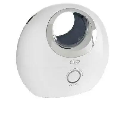 Miglior Prezzo Argoclima Oblò umidificatore Ultrasonico 3 L 24 W Argento, Bianco