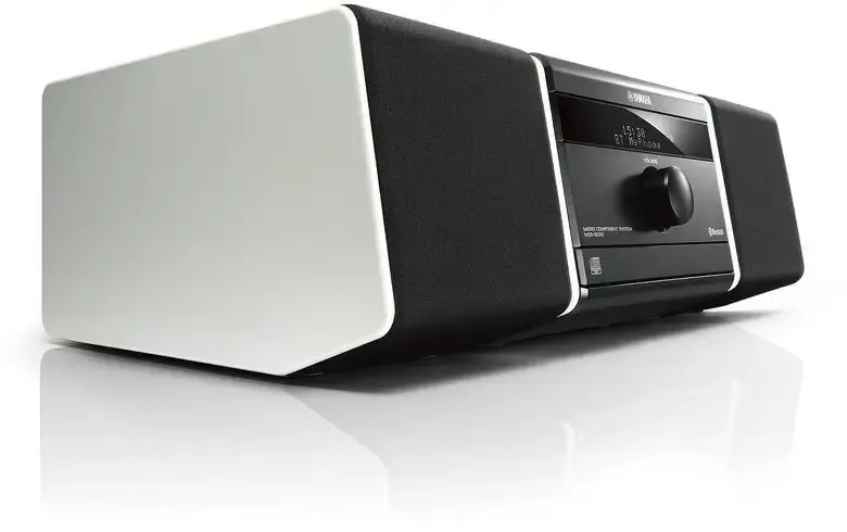 Occasione Yamaha MCR-B020 Microsistema audio per la casa 30 W Bianco